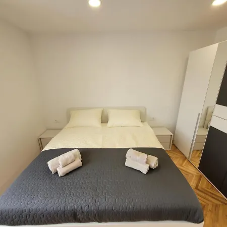 The Setting Sun Apartment Umag Exterior photo