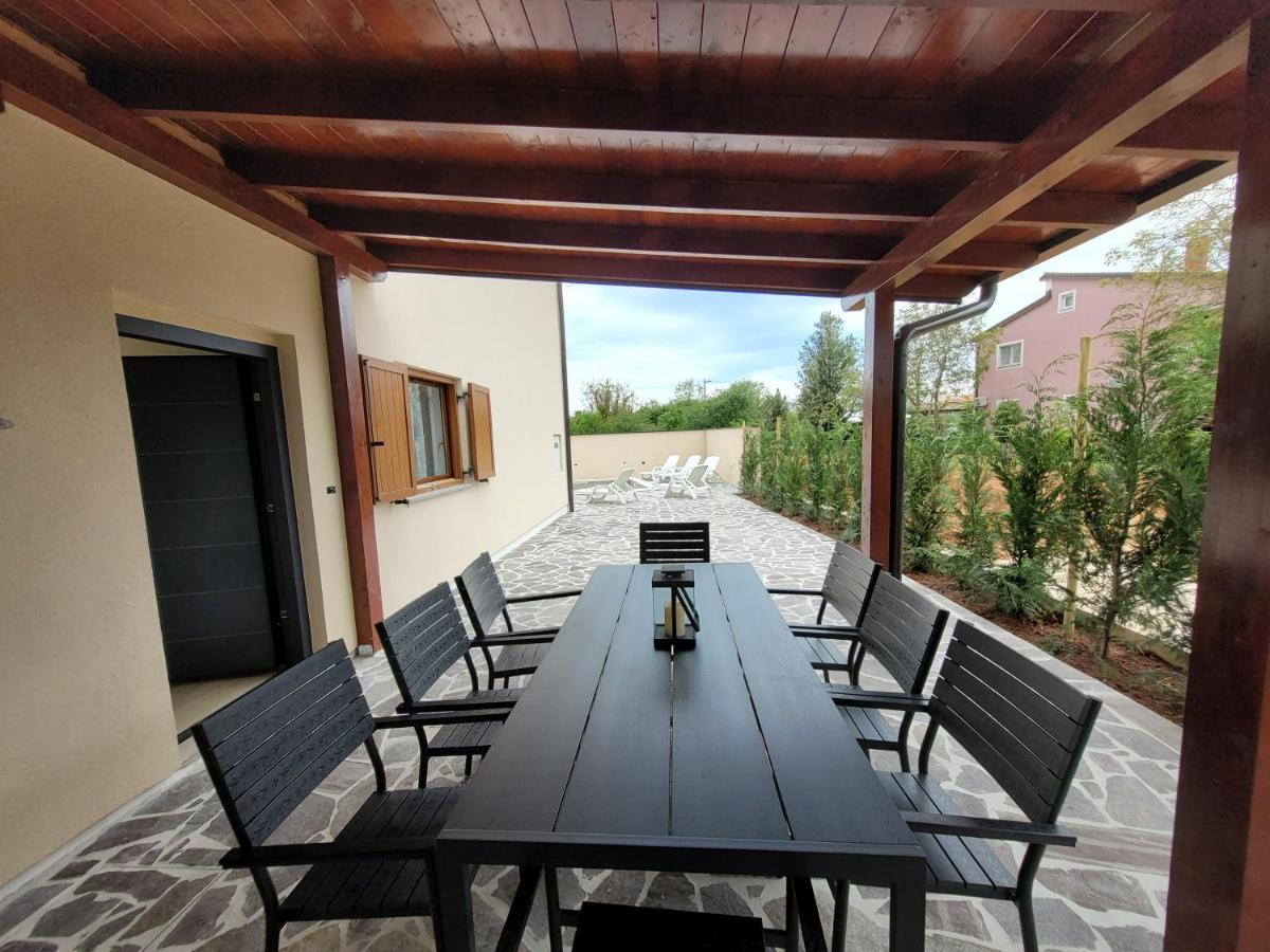 The Setting Sun Apartment Umag
