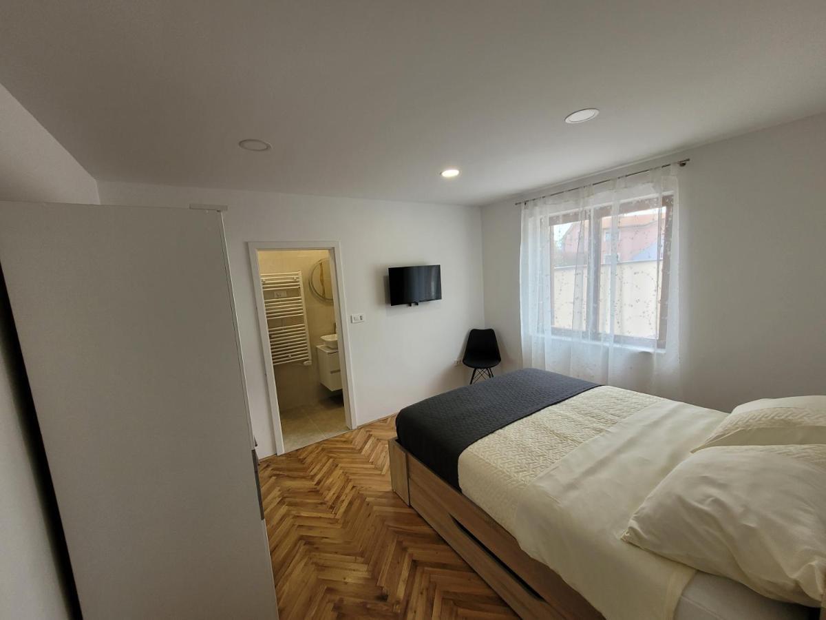 The Setting Sun Apartment Umag