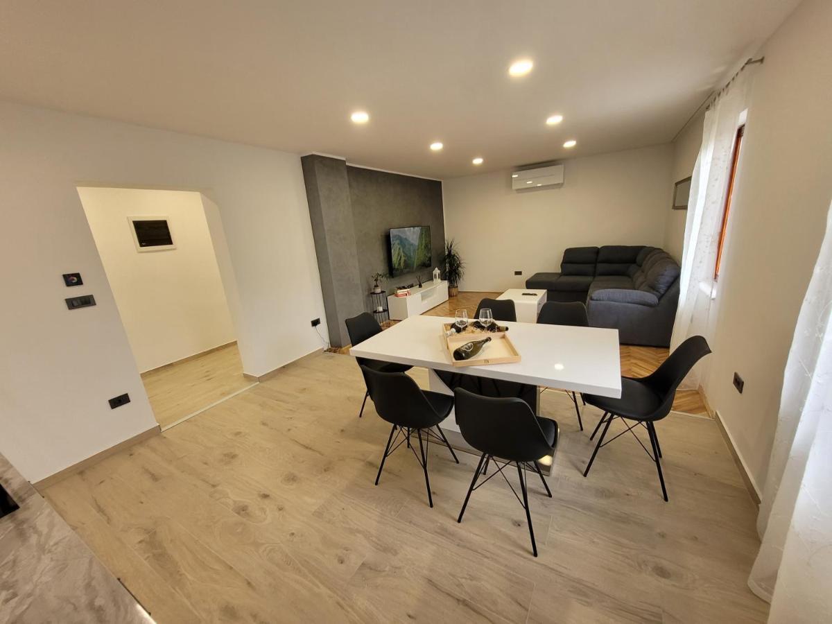 Apartment The Setting Sun Umag