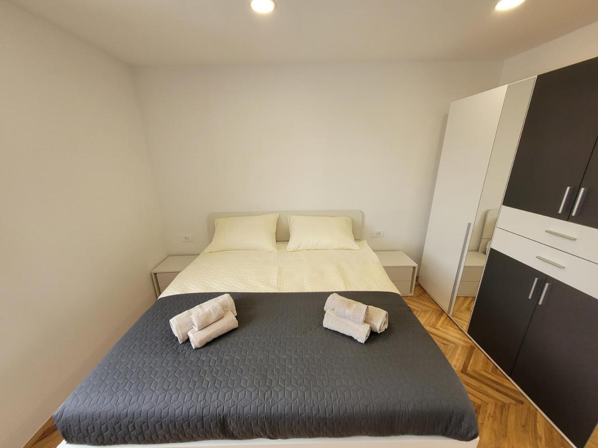 The Setting Sun Apartment